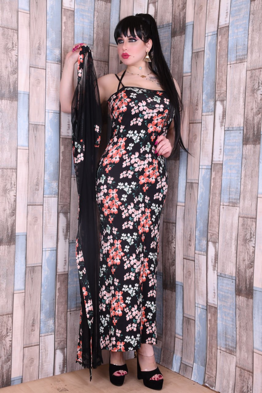 بيجامة وملابس منزلية HS-267